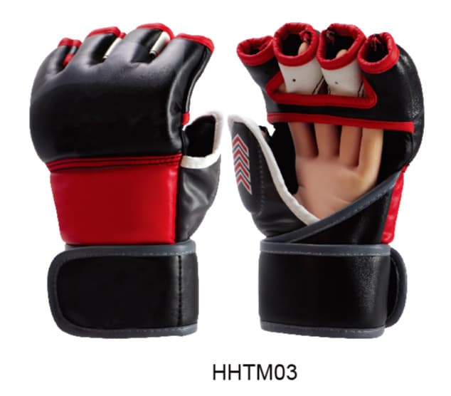 Kids Punching Bag Set