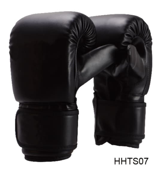 Teardrop Heavy Bag