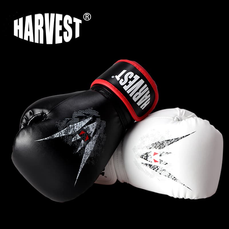 Competition Fight Gloves 10oz