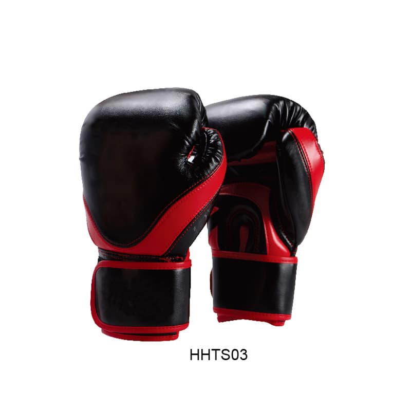 Muay Thai Gloves 14oz