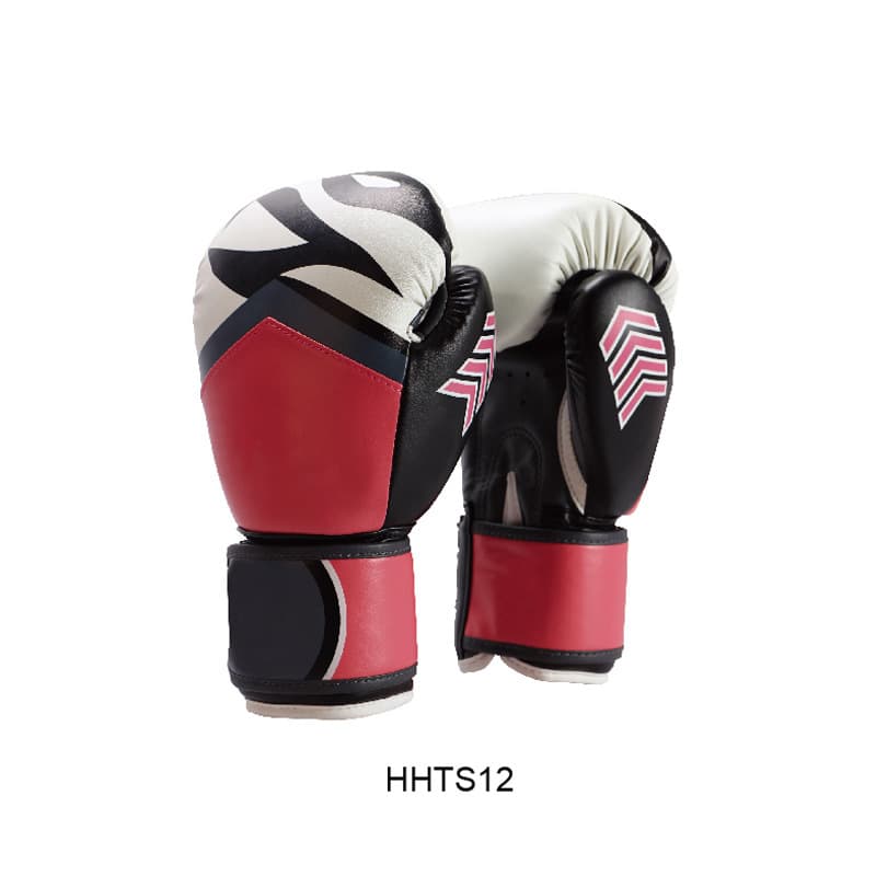 Ladies Boxing Gloves 12oz