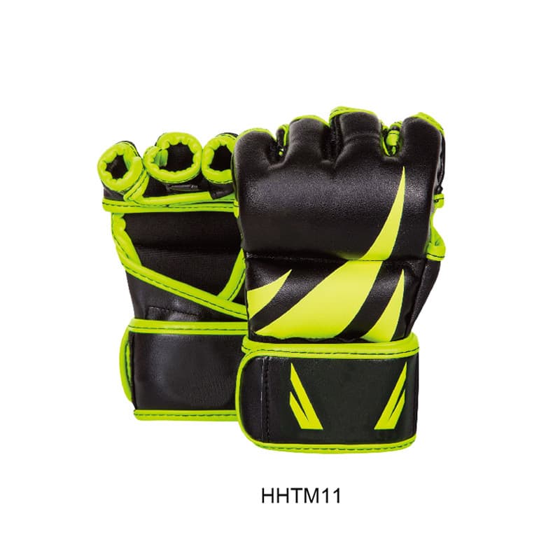 Mexican Style Boxing Gloves