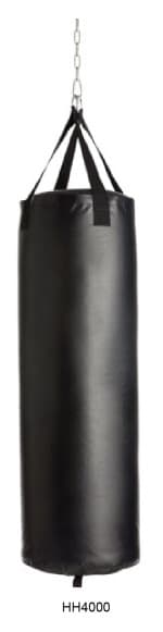 Premium Leather Headgear