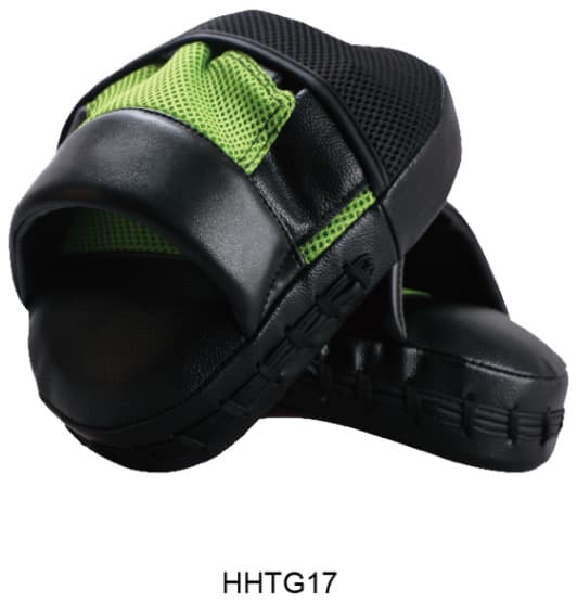 Thai Pads