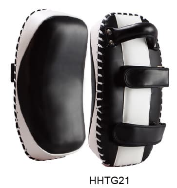 Hook & Jab Mitts